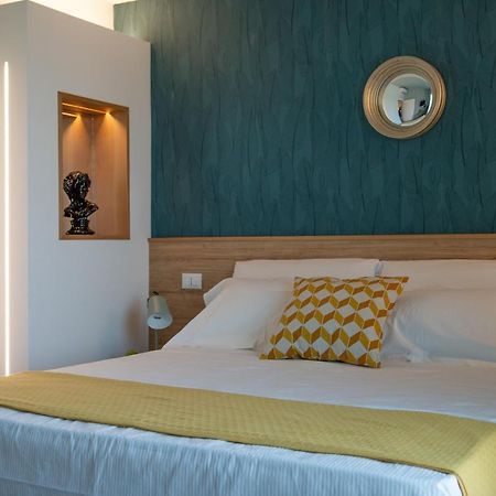 Altamothyca Hotel Modica Bagian luar foto