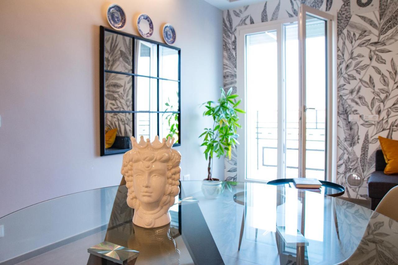 Altamothyca Hotel Modica Bagian luar foto
